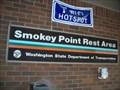 Image for Smokey Point Rest Area