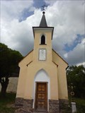 Image for Kaple sv. Víta - Miloticky, Czech republic