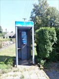 Image for Payphone / VTA , Kalhov, Czech republic