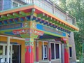 Image for Tibetan Mongolian Buddhist Cultural Center