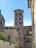 Image for Cathedral or Basilica Ursiana - Ravenna, Italy