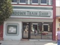 Image for Sundown Train Shop - Mulvane, KS
