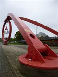Image for The Steel Wave - Newport, Gwent, Wales.
