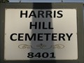 Image for Harris Hill Cemetery