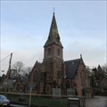 Image for Former Riverside Methodist Church - Blairgowrie, Perth & Kinross.