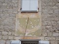 Image for Supetar Sundial - Supetar, Croatia