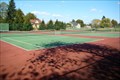 Image for Community Park Tennis Courts - Zelienople, Pennsylvania
