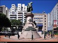 Image for Monumento a Giuseppe Garibaldi / Monument to Giuseppe Garibaldi - Palermo (Buenos Aires)
