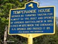 Image for TEMPERANCE HOUSE - Oran, New York
