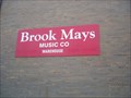 Image for Brook Mays - Dallas Texas