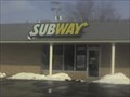 Image for Subway---Uniontown, Ohio