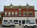 Image for Bank of Stockton Block - Stockton, Illinois
