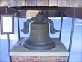Image for The First Lutheran Church Bell - Scandinavia, WI