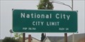 Image for National City, CA - 34 Ft