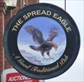 Image for Spread Eagle - Beetwell Street, Chesterfield, Derbyshire, UK.