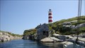 Image for Sambro Lighthouse