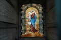 Image for Oteri Tomb Stained Glass - New Orleans, LA