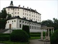 Image for Schloss Ambras - Innsbruck, Tirol, Austria