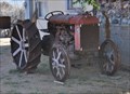 Image for 1924 Fordson Tractor