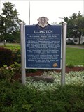 Image for Ellington - Ellington CT