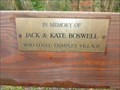 Image for Jack & Kate Boswell, Trimpley, Worcestershire, England