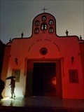 Image for Ermita San José Obrero, Corrales, Huelva, España
