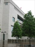 Image for Canadian Embassy in Washington, DC