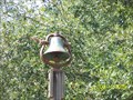 Image for Middleton Plantation Stable Bell - Charleston, SC