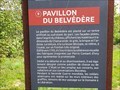Image for Le Pavillon du Belvédère - Chamarande, France