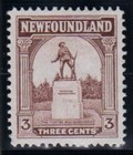 Image for The Fighting Newfoundlander, St. John’s, NL