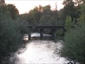 Image for Mill Creek Railroad Bridge - Turner, Oregon