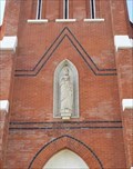 Image for Saint Thomas the Apostle - Corry, PA
