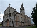 Image for Azimut de prise de vue - Eglise de Saint Bénigne