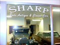 Image for Sharp Motor Company - Lewisburg, TN