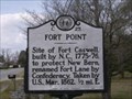 Image for Fort Point  --- C-25