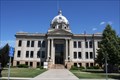 Image for Richland Co. Courthouse -- Wahpeton, ND