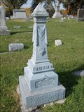 Image for Edward C. Burns - Holy Sepulchre Cemetery - Omaha, Ne.