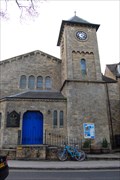 Image for Stow Methodist Church, Stow-on-the-Wold, Gloucestershire, UK