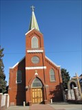 Image for St. Joseph's Polish Roman Catholic Church - Denver, CO