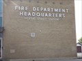 Image for 1963 - Fire Department Headquarters - Thunder Bay ON