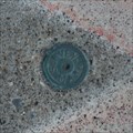Image for Survey Mark -- Calgary AB CAN