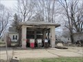 Image for 302 S. Gex, La Plata Oil Co. - La Plata Square Historic District - La Plata, Missouri