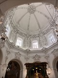 Image for Dome Santa Teresa - Córdoba, Andalucía, España