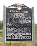 Image for Winnebago Scouts