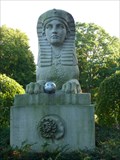 Image for The Sphinx - "Time Lyin'" - Cambridge MA