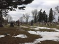 Image for North Embro Cemetery - Embro, ON