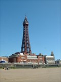 Image for Blackpool Tower