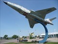 Image for CF-101 "Voodoo" - Edmonton AB