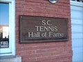 Image for South Carolina Tennis Hall of Fame