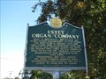 Image for Estey Organ Company - Brattleboro, Vermont